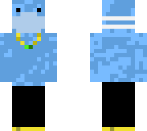 bling dolphin (covid-19 edition)