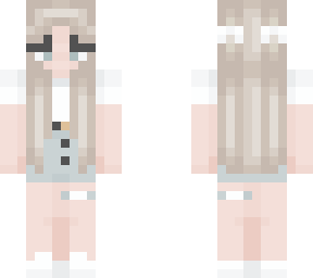 blondie reshade