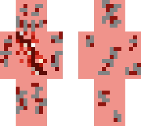 bloody butcher
