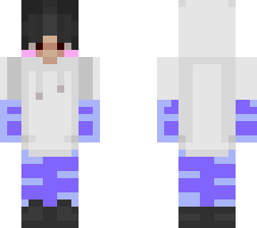 blue bedlessnoob