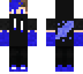 blue boy