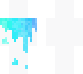 blue drip