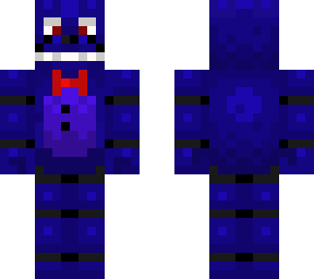 bonnie the bunny