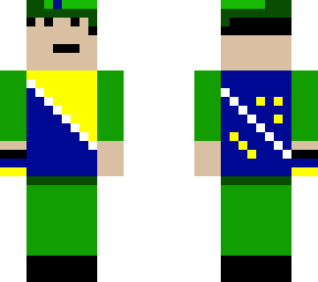 bosna soldier