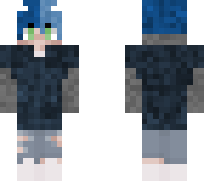 boy demon