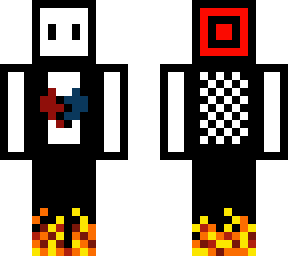 broken