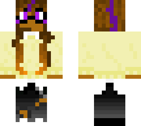bruh skin
