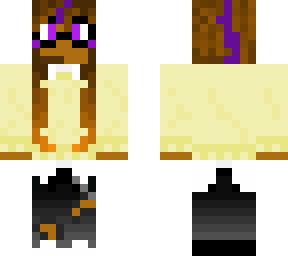 bruh skin