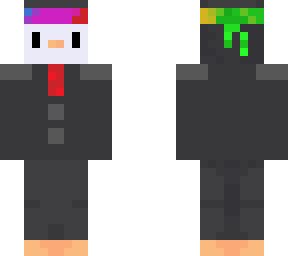 buisness pengy 2 (take off outer layer for reagular