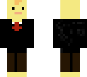 buissnes duck