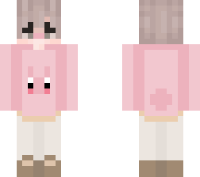 bunny boy