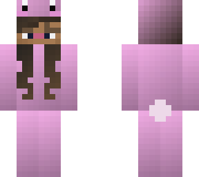 bunny onesie #1