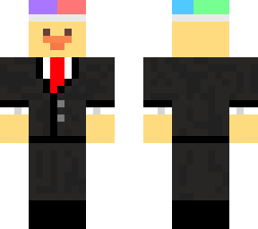 business ducky (classic)