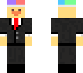 business ducky (slim)