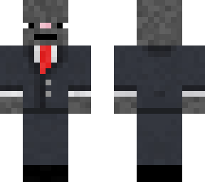 business rat