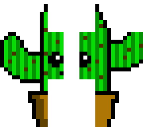 Cactus | Minecraft Skins