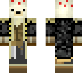 cakebear pirate