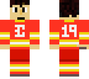 calgary flames