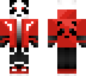 caliber 9 panda army (hypixel guild) x c9 collab