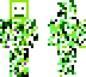 camo bot