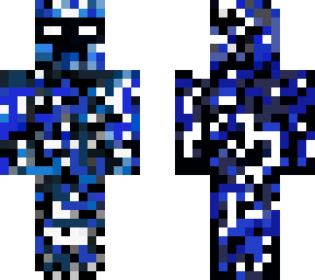 camo reaper