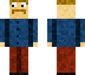 canadian skin