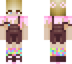 candy boy {edit}