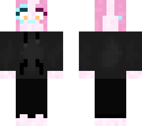 candy w/ clothes