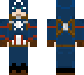 captain america