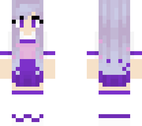 caramelldansen girl 2