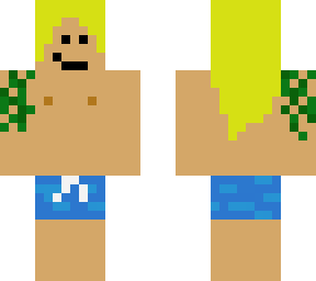 chad