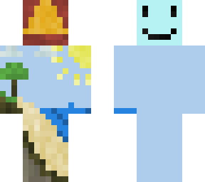 challenge skin!