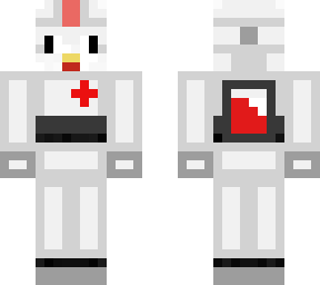 chicken medic