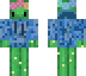 chill cactus