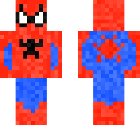 classic spiderman