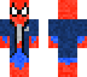 classy spiderman