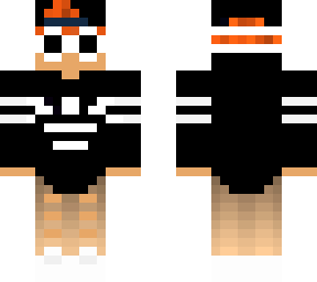clout goggles ginger boy
