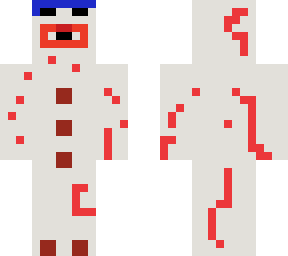 clown