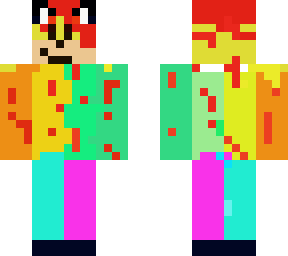 color