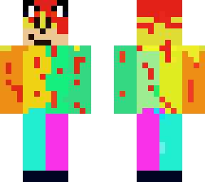 color