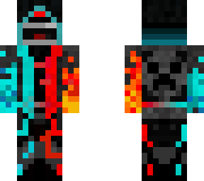 cool boi