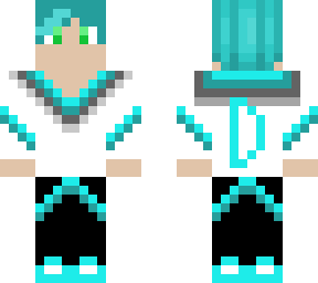 cool boy white