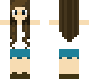 cool cute girl