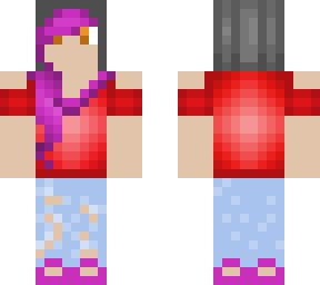 cool girl 1