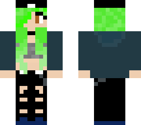 cool girl