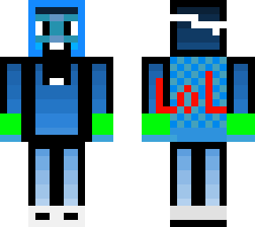 cool guy