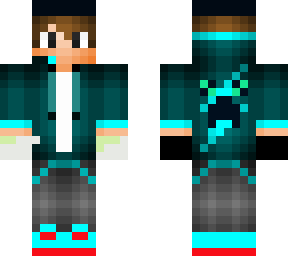 cool guy remake