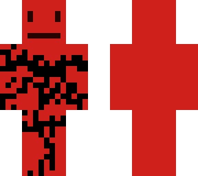 cool red