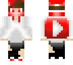 cool youtube boy