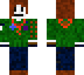 coolio6548 scouts suit